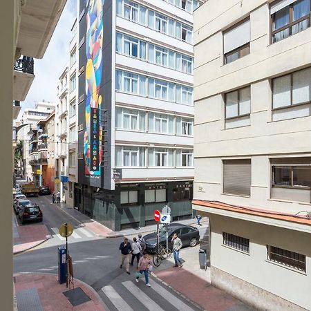 Appartement Lu&Cia Soho 2 à Málaga Extérieur photo