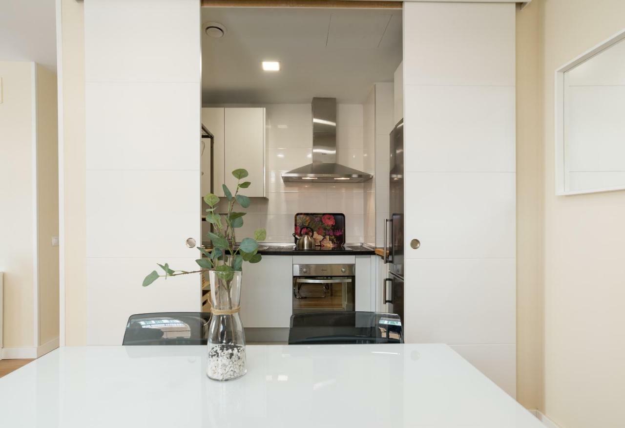 Appartement Lu&Cia Soho 2 à Málaga Extérieur photo